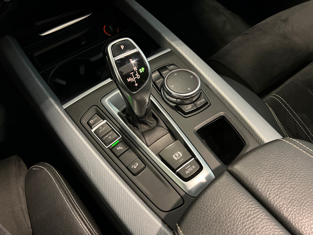 BMW X5 xDrive30d High Executive 258PS 2016, KG-043-D