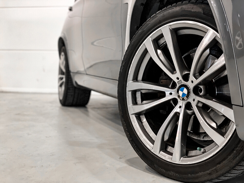 BMW X5 xDrive30d High Executive 258PS 2016, KG-043-D