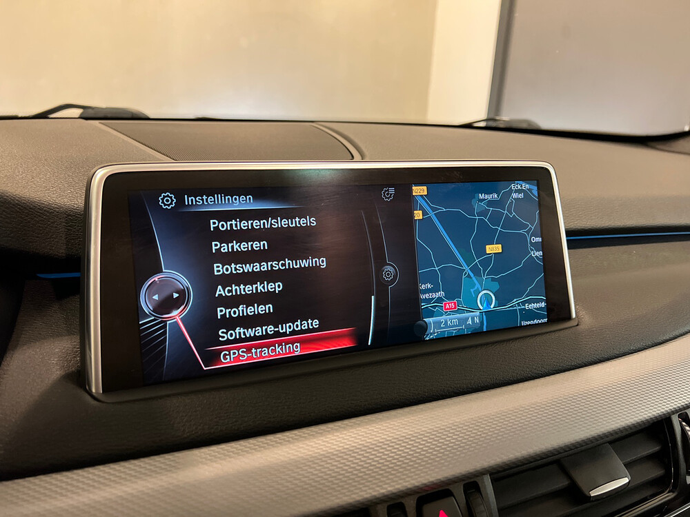 BMW X5 xDrive30d High Executive 258PS 2016, KG-043-D