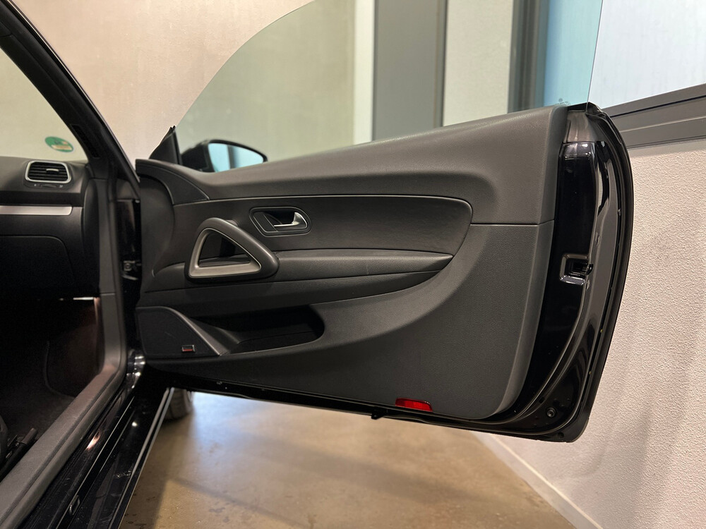 Volkswagen Scirocco 2.0 TFSI Highline 211hp 2012, R-201-PH