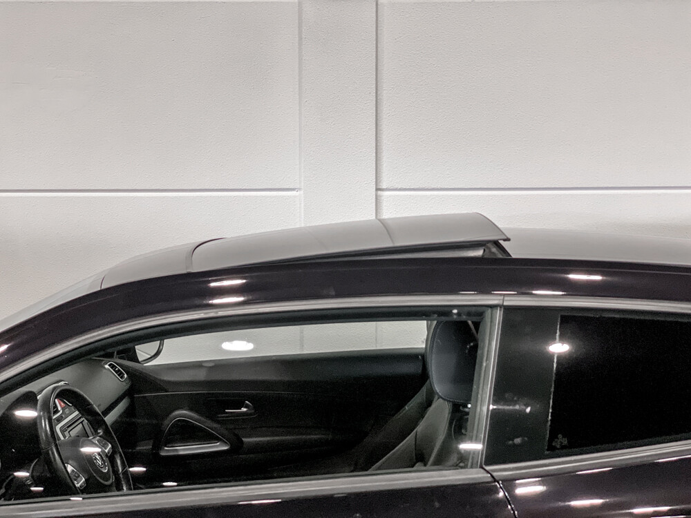 Volkswagen Scirocco 2.0 TFSI Highline 211hp 2012, R-201-PH