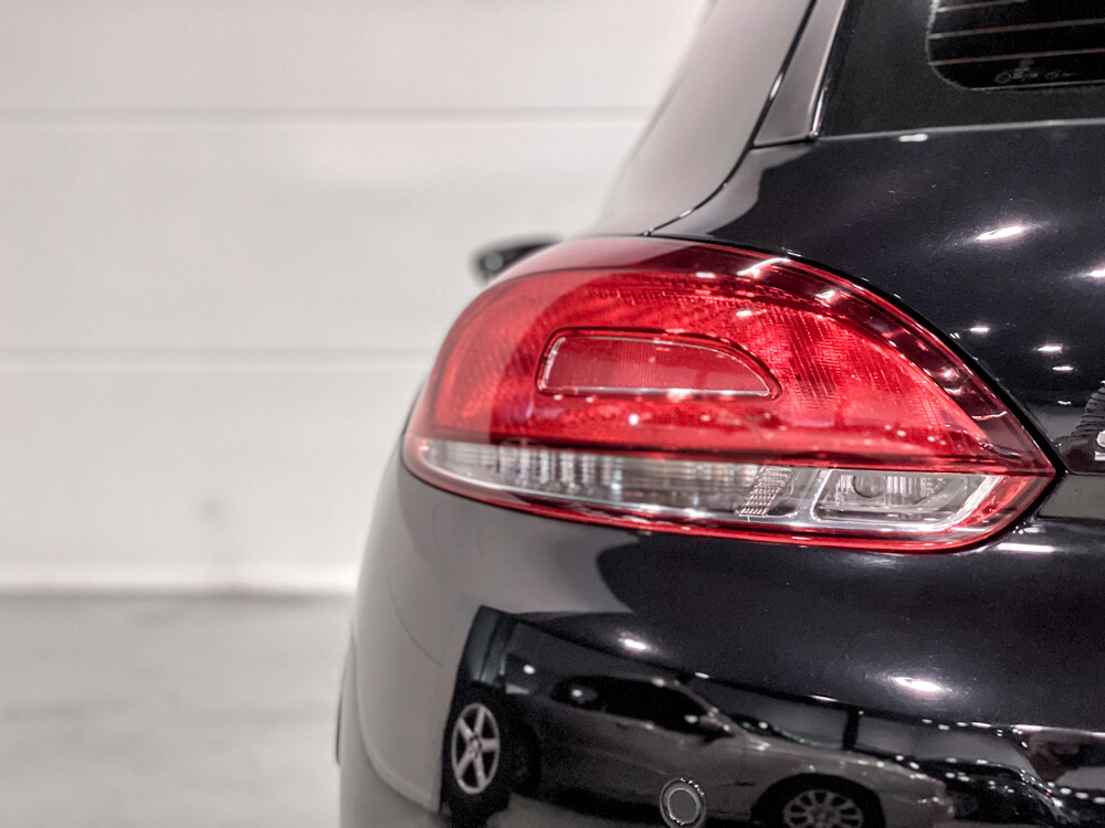 Volkswagen Scirocco 2.0 TFSI Highline 211hp 2012, R-201-PH