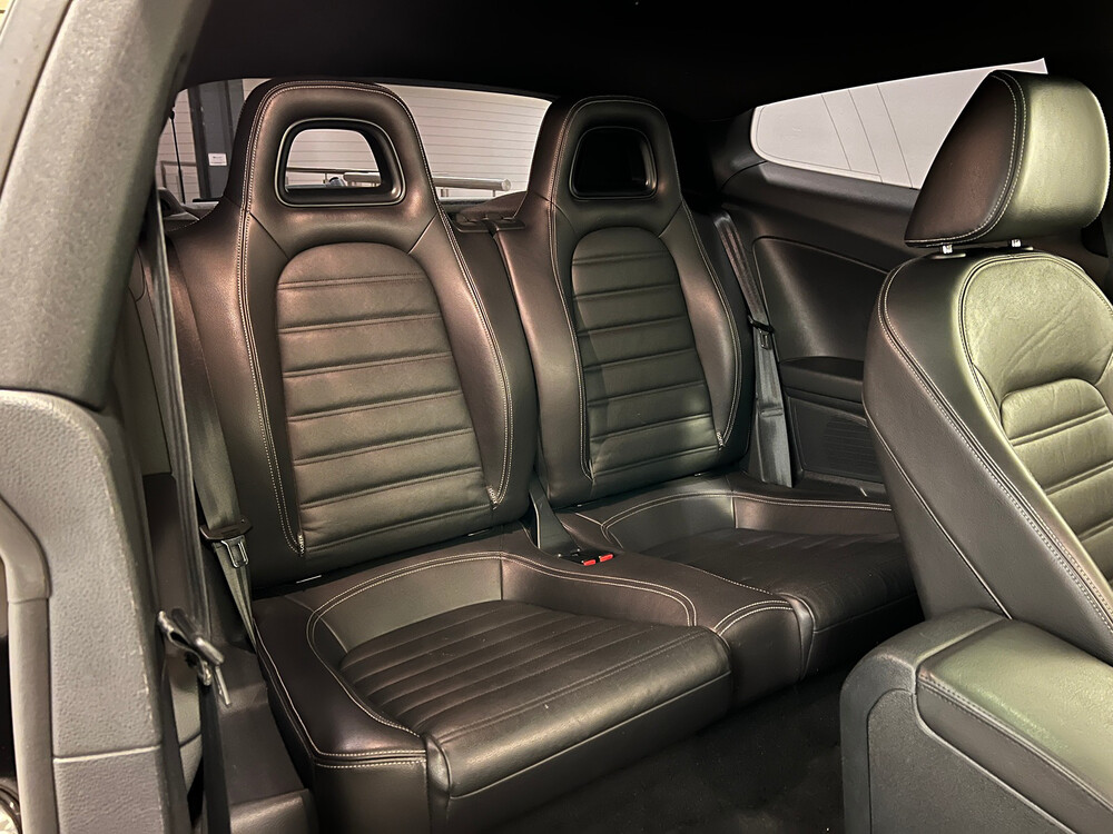 Volkswagen Scirocco 2.0 TFSI Highline 211hp 2012, R-201-PH