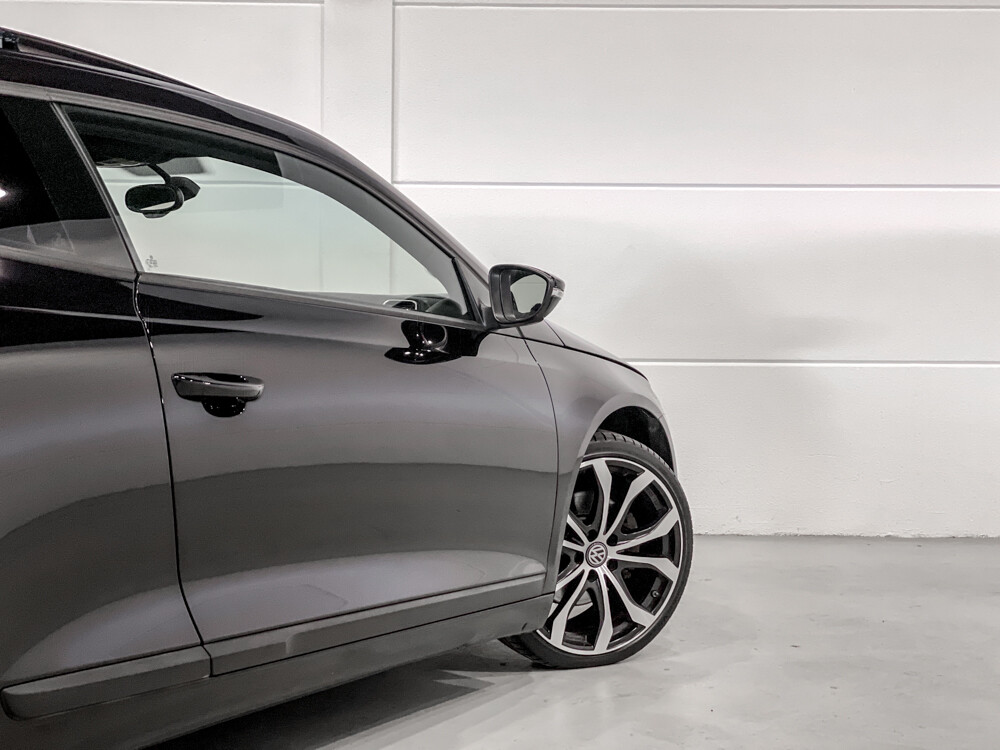 Volkswagen Scirocco 2.0 TFSI Highline 211hp 2012, R-201-PH