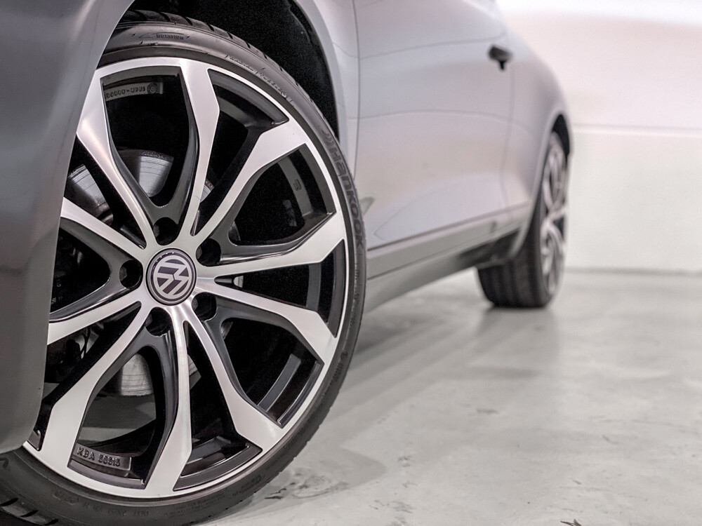 Volkswagen Scirocco 2.0 TFSI Highline 211hp 2012, R-201-PH