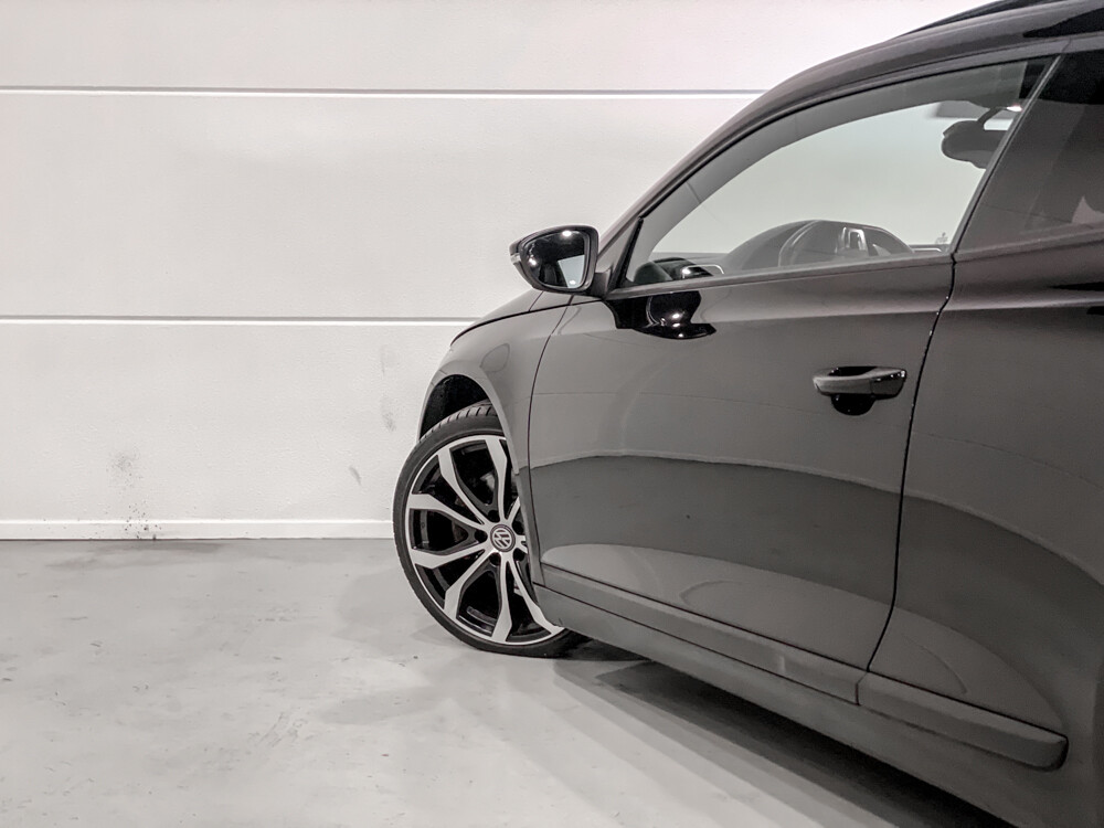 Volkswagen Scirocco 2.0 TFSI Highline 211hp 2012, R-201-PH