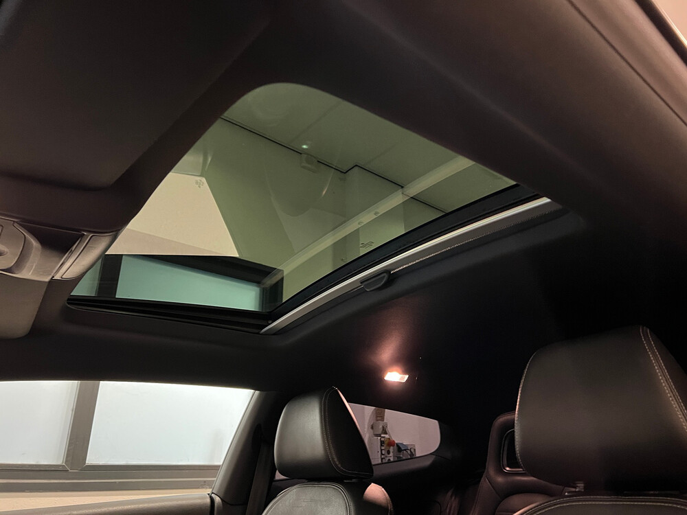 Volkswagen Scirocco 2.0 TFSI Highline 211hp 2012, R-201-PH