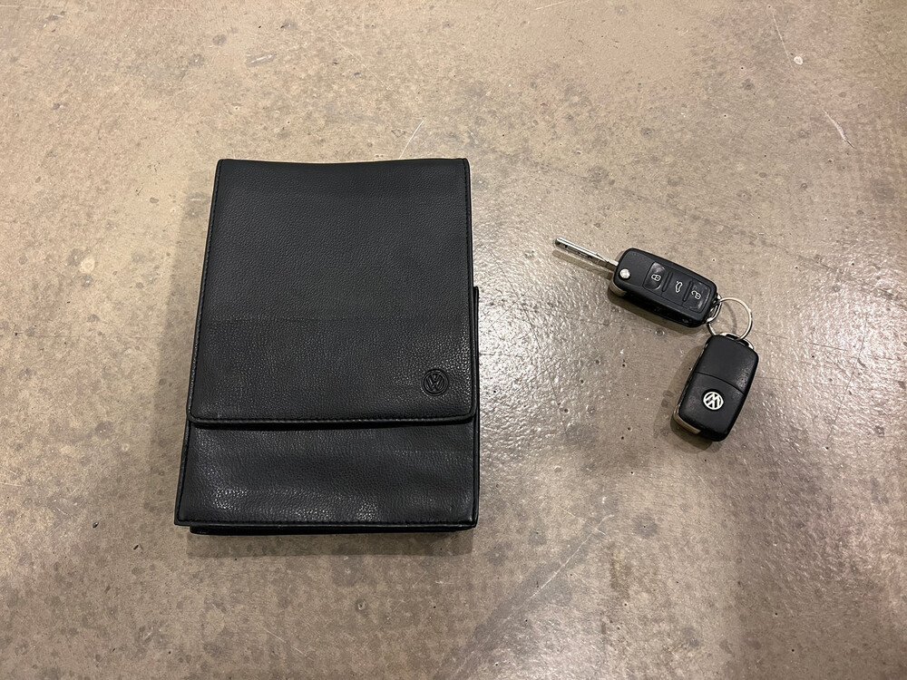 Volkswagen Scirocco 2.0 TFSI Highline 211hp 2012, R-201-PH