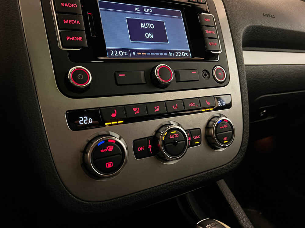 Volkswagen Scirocco 2.0 TFSI Highline 211hp 2012, R-201-PH