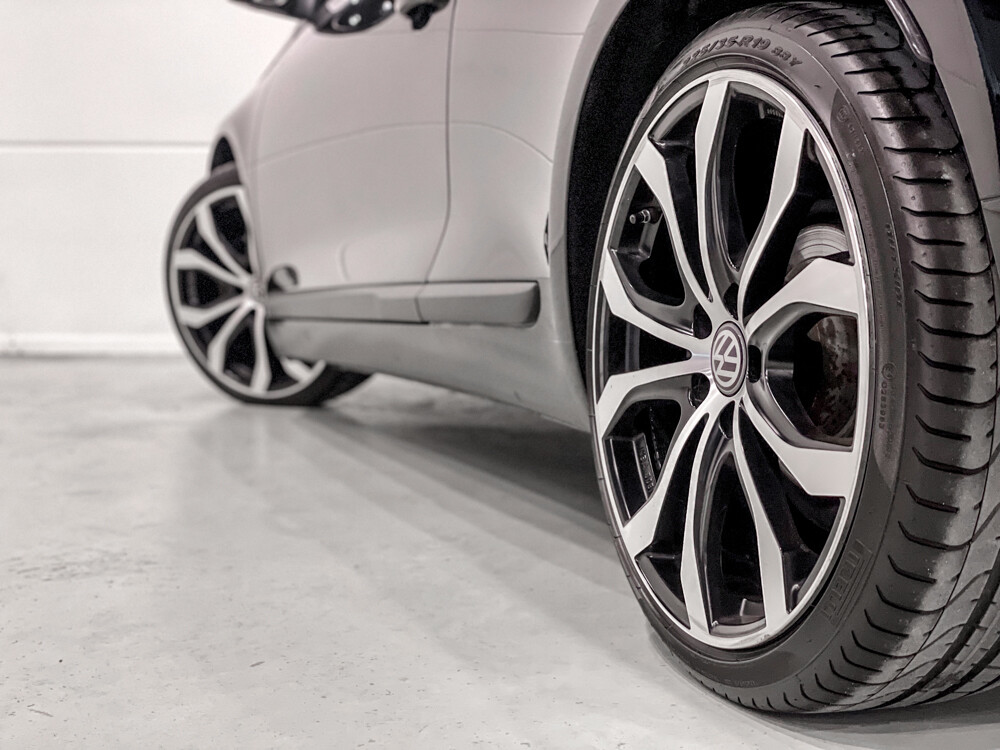 Volkswagen Scirocco 2.0 TFSI Highline 211hp 2012, R-201-PH