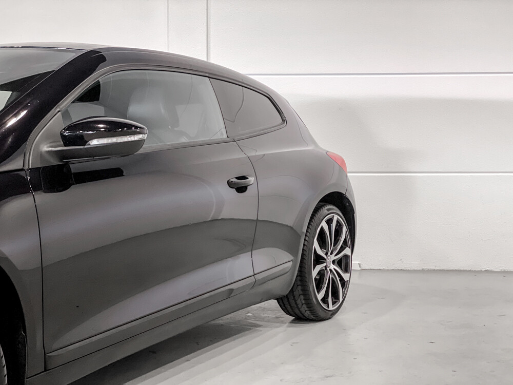 Volkswagen Scirocco 2.0 TFSI Highline 211hp 2012, R-201-PH