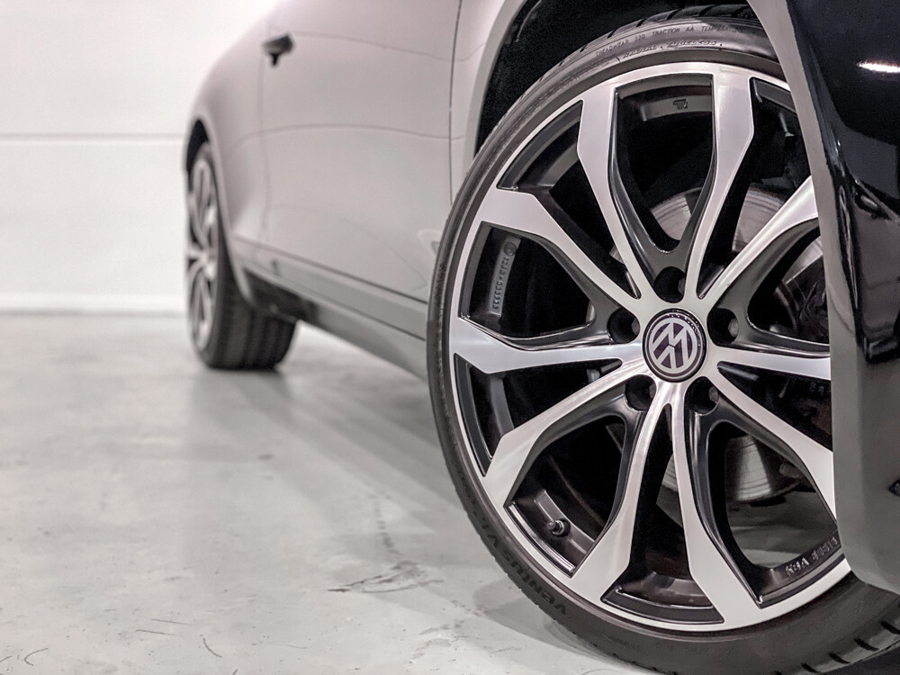 Volkswagen Scirocco 2.0 TFSI Highline 211hp 2012, R-201-PH