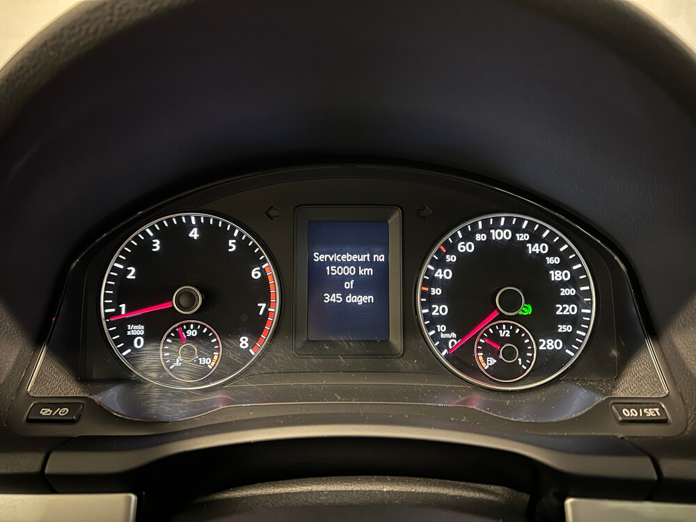 Volkswagen Scirocco 2.0 TFSI Highline 211hp 2012, R-201-PH