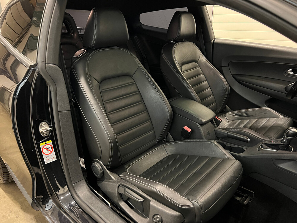 Volkswagen Scirocco 2.0 TFSI Highline 211hp 2012, R-201-PH