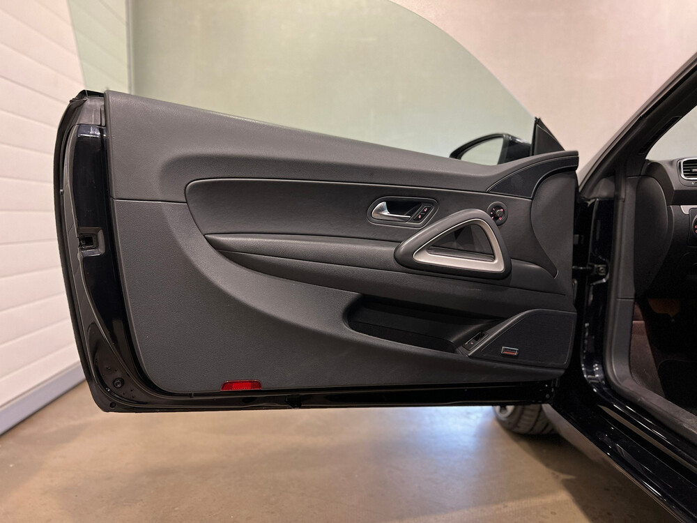 Volkswagen Scirocco 2.0 TFSI Highline 211hp 2012, R-201-PH