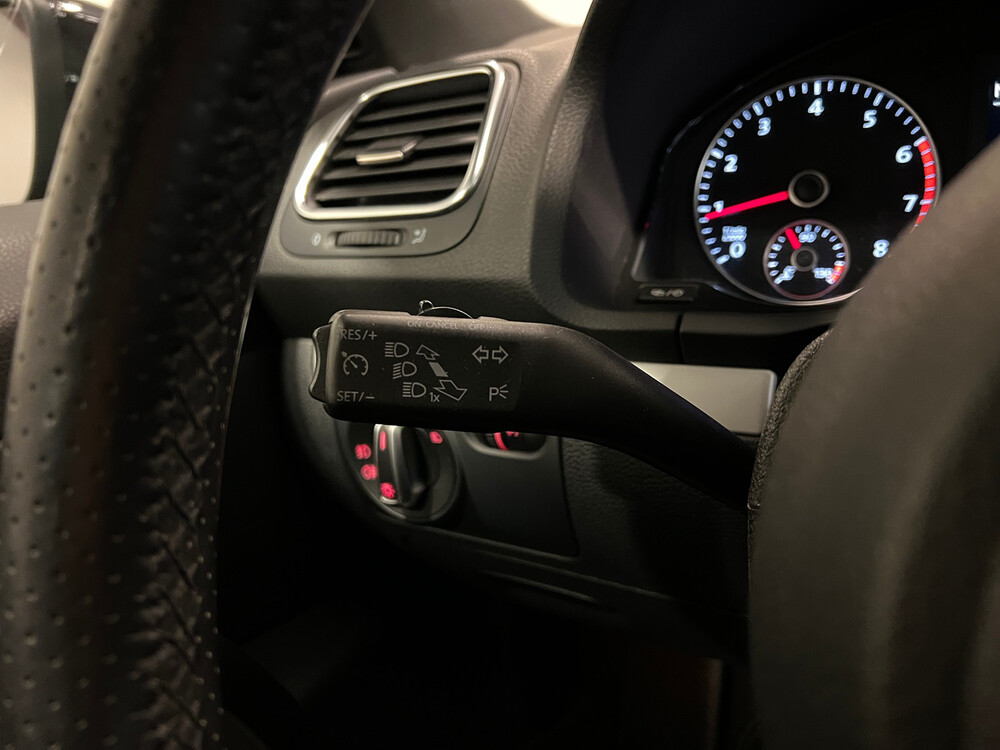 Volkswagen Scirocco 2.0 TFSI Highline 211hp 2012, R-201-PH