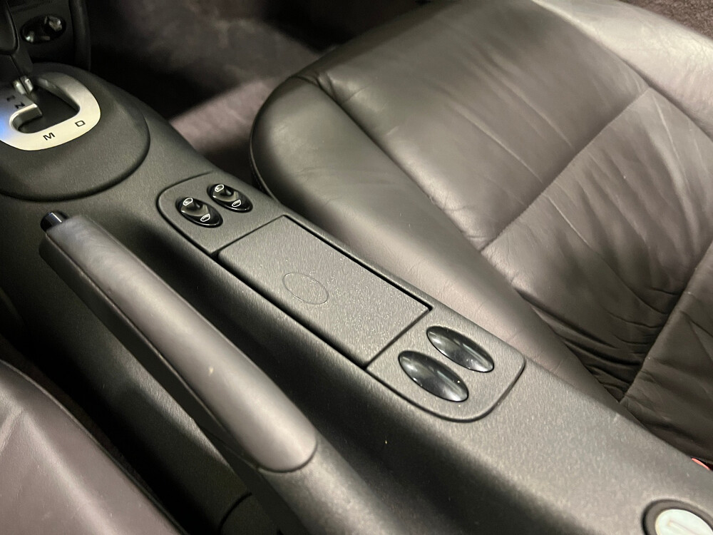 Porsche 911 996 3.4 Coupé Carrera 300PS 1999, 90-ST-DN.