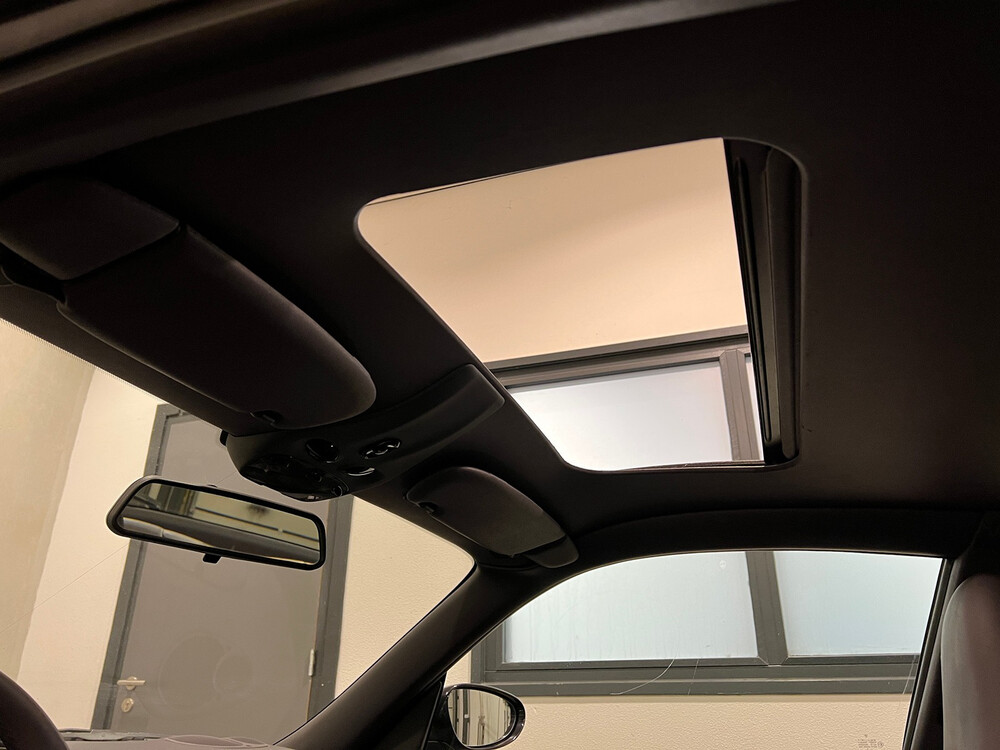 Porsche 911 996 3.4 Coupé Carrera 300PS 1999, 90-ST-DN.