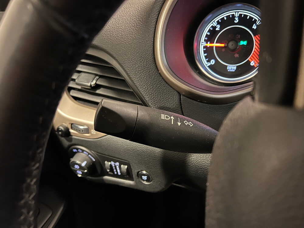 Jeep Cherokee 2.0 Longtitude 140pk 2014, 7-TRR-35