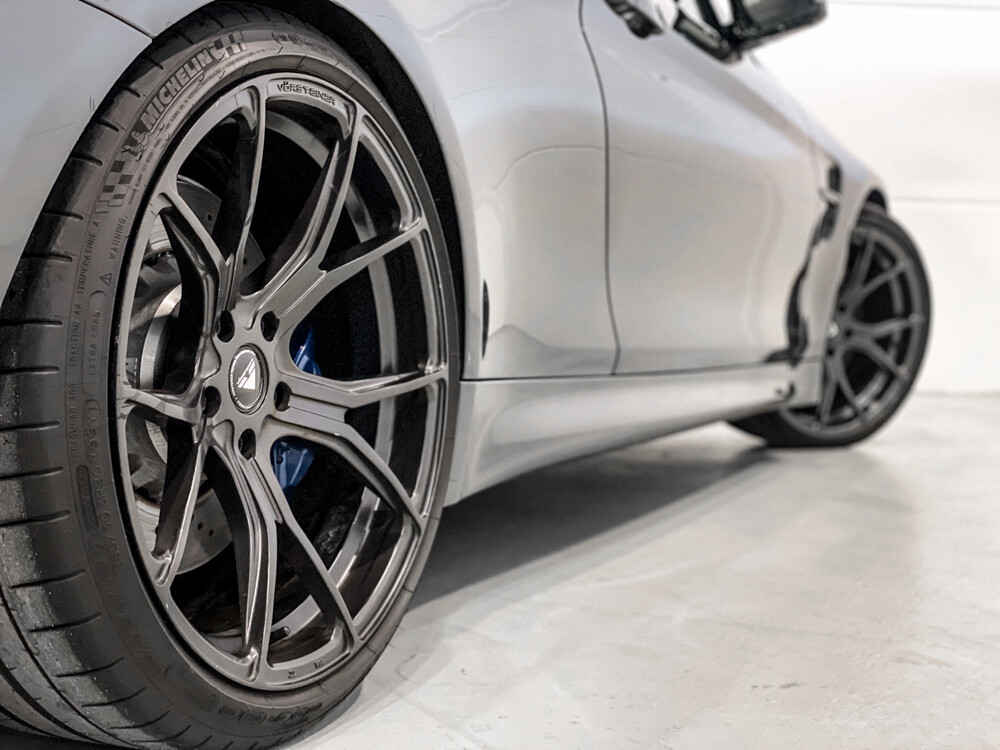 BMW M4 Coupé 700 PS 850 Nm Drehmoment 4er 2015, N-519-ZK.