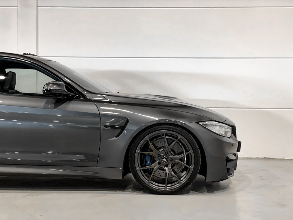 BMW M4 Coupé 700 PS 850 Nm Drehmoment 4er 2015, N-519-ZK.