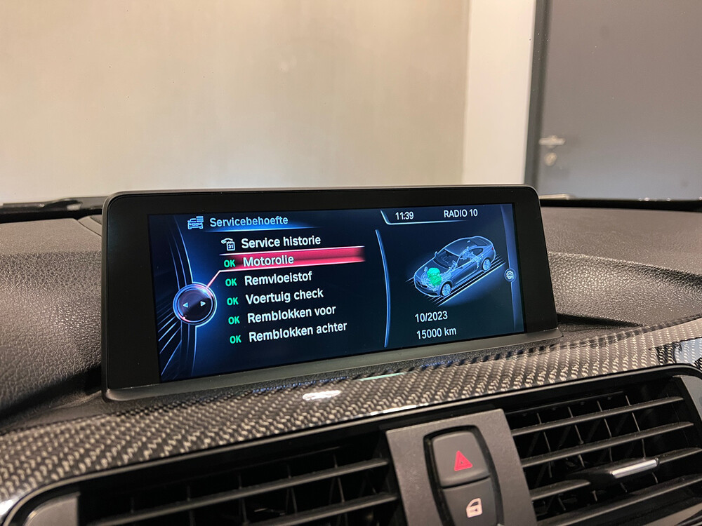 BMW M4 Coupé 700 PS 850 Nm Drehmoment 4er 2015, N-519-ZK.