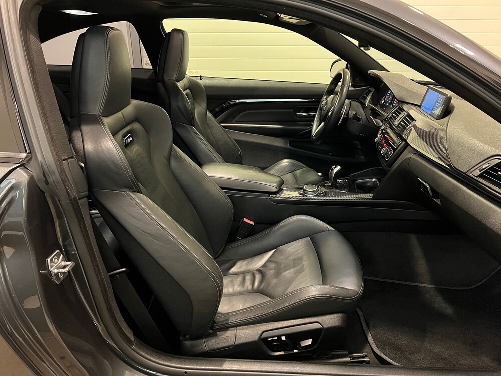 BMW M4 Coupé 700 PS 850 Nm Drehmoment 4er 2015, N-519-ZK.