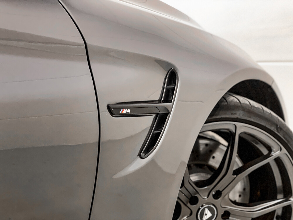 BMW M4 Coupé 700 PS 850 Nm Drehmoment 4er 2015, N-519-ZK.