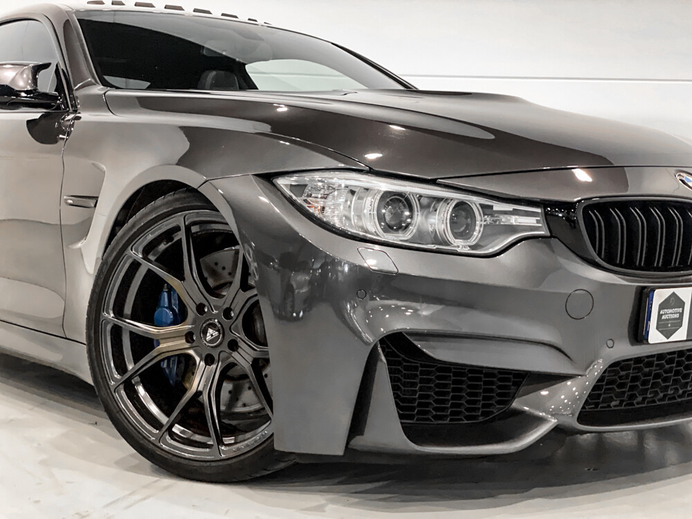BMW M4 Coupé 700 PS 850 Nm Drehmoment 4er 2015, N-519-ZK.