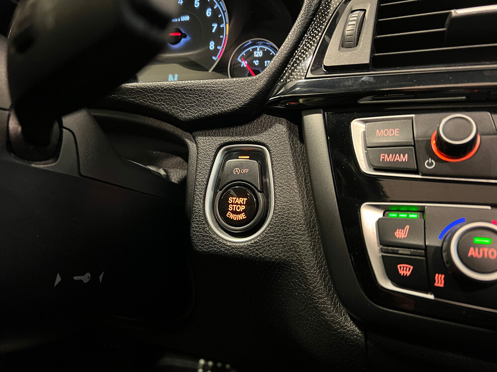 BMW M4 Coupé 700 PS 850 Nm Drehmoment 4er 2015, N-519-ZK.