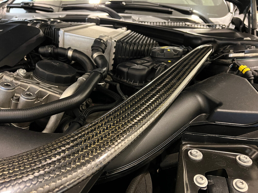 BMW M4 Coupé 700 PS 850 Nm Drehmoment 4er 2015, N-519-ZK.