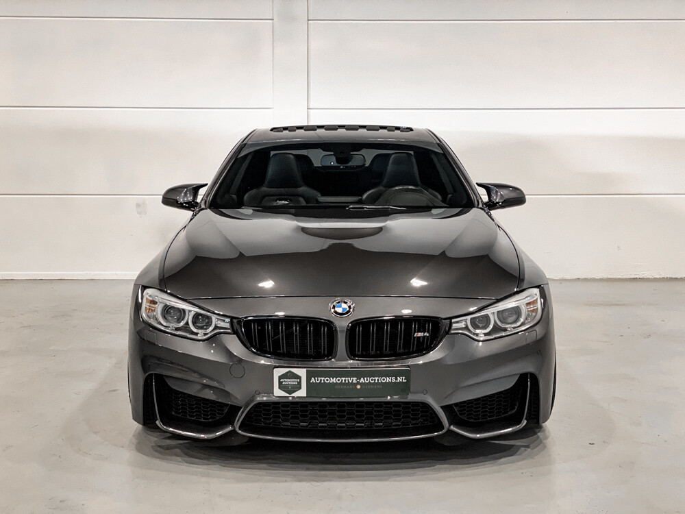 BMW M4 Coupé 700 PS 850 Nm Drehmoment 4er 2015, N-519-ZK.