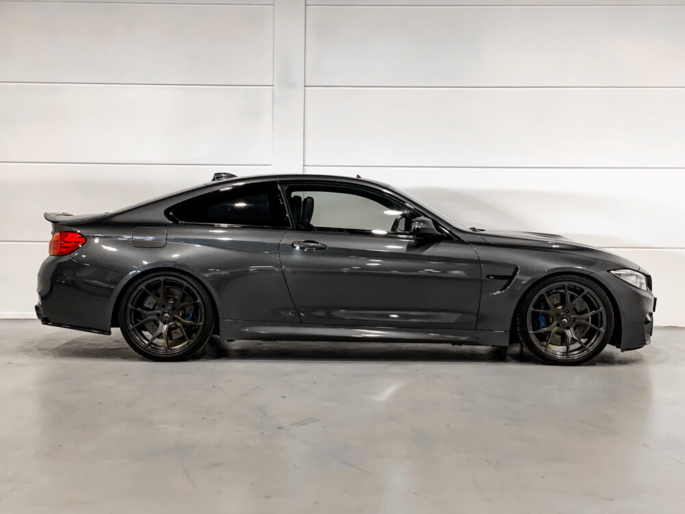 BMW M4 Coupé 700 PS 850 Nm Drehmoment 4er 2015, N-519-ZK.