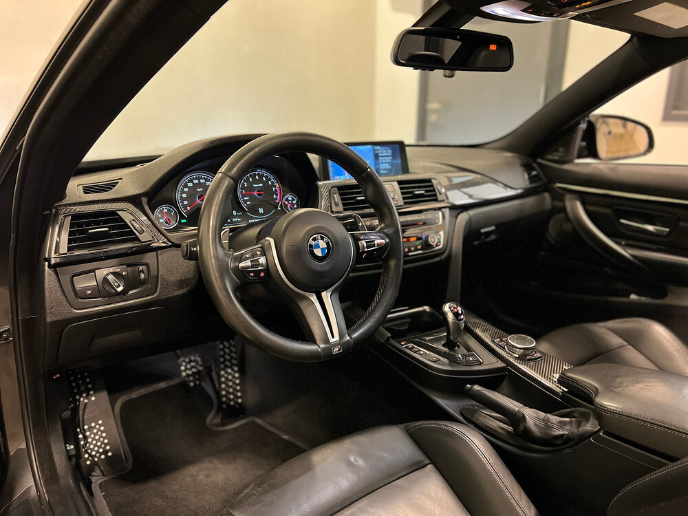 BMW M4 Coupé 700 PS 850 Nm Drehmoment 4er 2015, N-519-ZK.