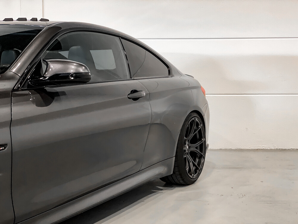 BMW M4 Coupé 700 PS 850 Nm Drehmoment 4er 2015, N-519-ZK.