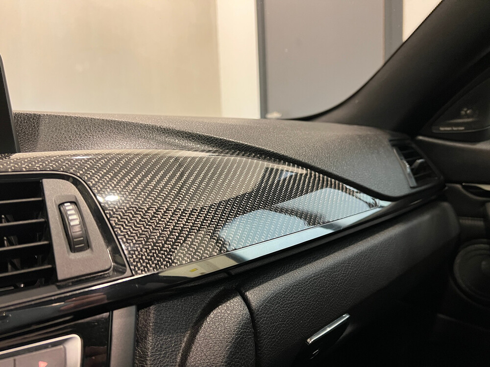 BMW M4 Coupé 700 PS 850 Nm Drehmoment 4er 2015, N-519-ZK.