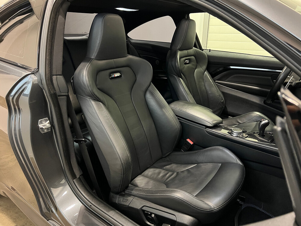 BMW M4 Coupé 700 PS 850 Nm Drehmoment 4er 2015, N-519-ZK.