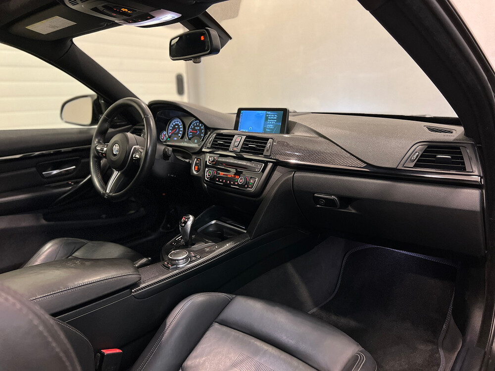 BMW M4 Coupé 700 PS 850 Nm Drehmoment 4er 2015, N-519-ZK.