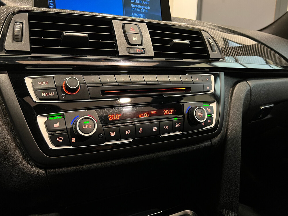 BMW M4 Coupé 700 PS 850 Nm Drehmoment 4er 2015, N-519-ZK.