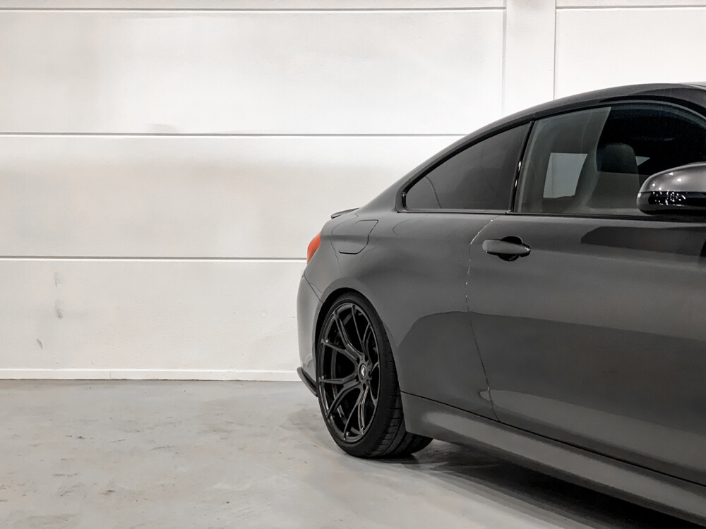 BMW M4 Coupé 700 PS 850 Nm Drehmoment 4er 2015, N-519-ZK.