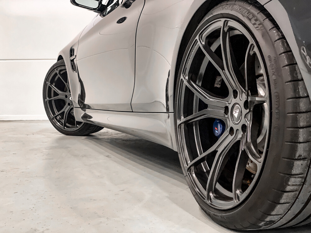 BMW M4 Coupé 700 PS 850 Nm Drehmoment 4er 2015, N-519-ZK.