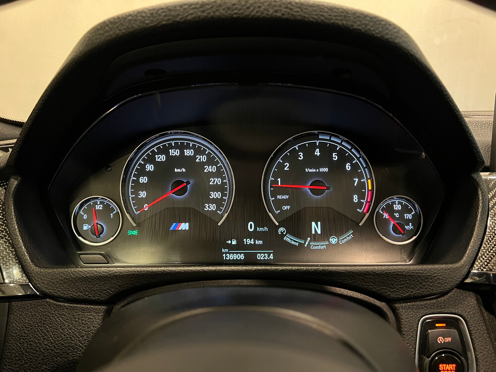 BMW M4 Coupé 700 PS 850 Nm Drehmoment 4er 2015, N-519-ZK.