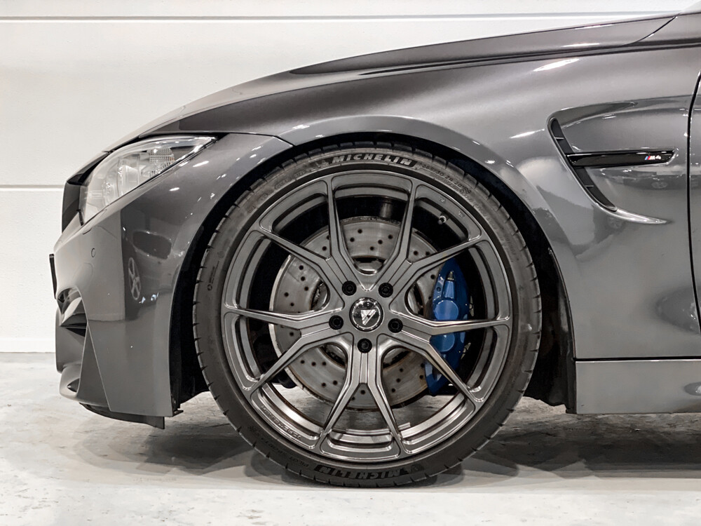 BMW M4 Coupé 700 PS 850 Nm Drehmoment 4er 2015, N-519-ZK.