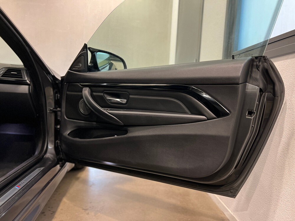 BMW M4 Coupé 700 PS 850 Nm Drehmoment 4er 2015, N-519-ZK.