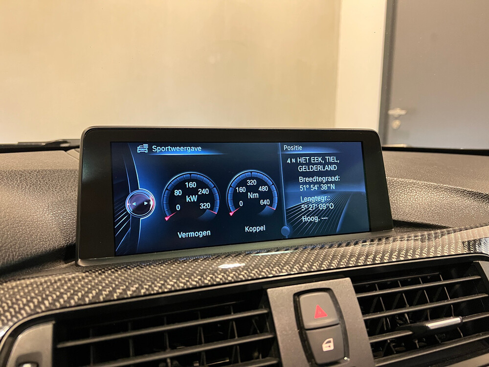 BMW M4 Coupé 700 PS 850 Nm Drehmoment 4er 2015, N-519-ZK.