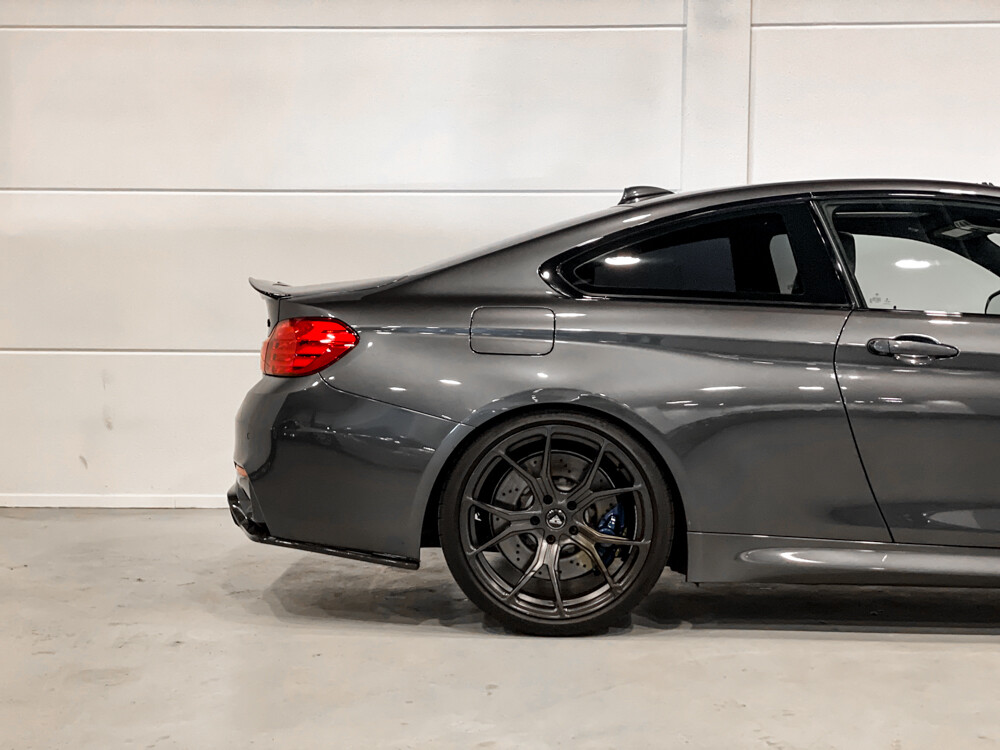BMW M4 Coupé 700 PS 850 Nm Drehmoment 4er 2015, N-519-ZK.