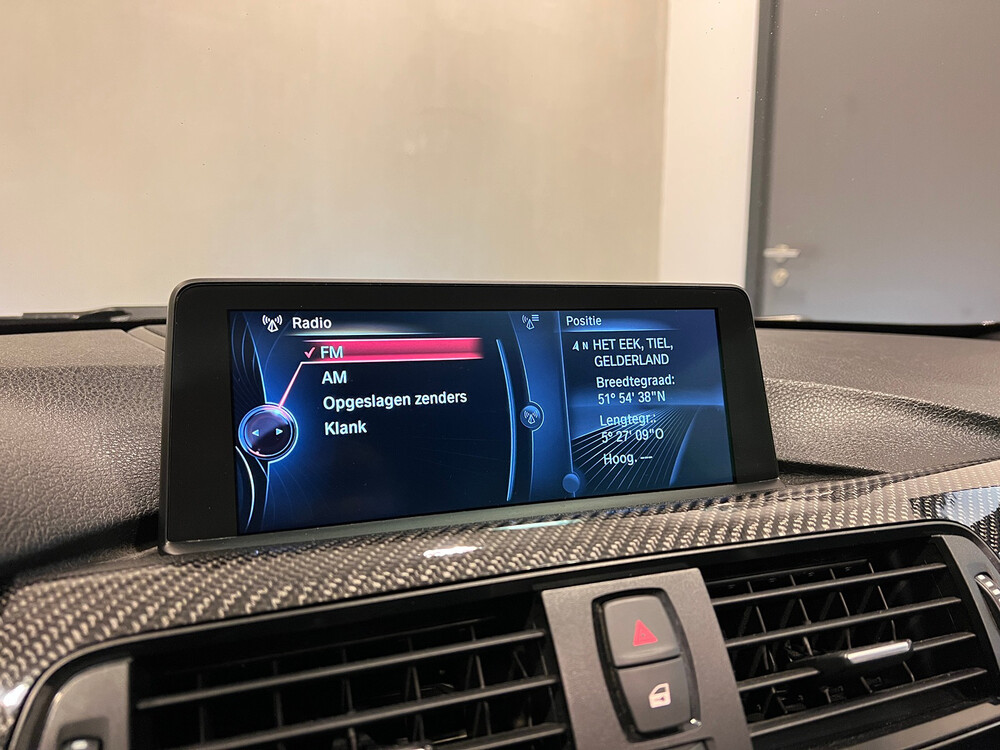 BMW M4 Coupé 700 PS 850 Nm Drehmoment 4er 2015, N-519-ZK.