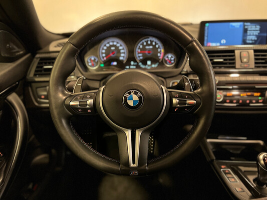 BMW M4 Coupé 700pk 850 Nm koppel 4-serie 2015, N-519-ZK
