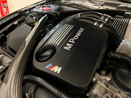 BMW M4 Coupé 700hp 850Nm torque 4 series 2015, N-519-ZK.