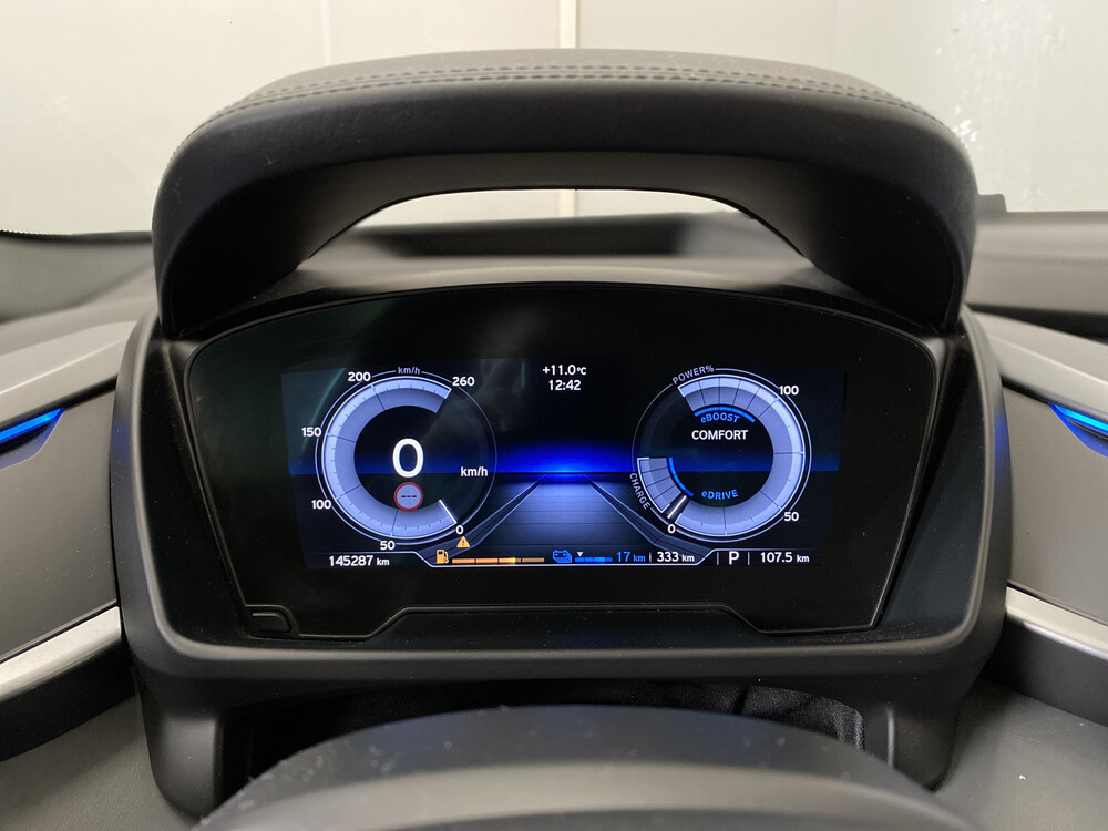 BMW i8 1.5 First Edition 231PS 2015 -Org. NL-, GG-542-N